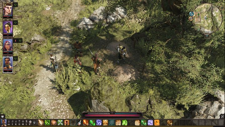 Speak with the man and you will learn that his parents were murdered - Burying The Past | Reapers Coast - Chapter IV - Reapers Coast - Divinity Original Sin 2 Guide