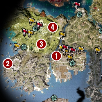 1 - A Taste Of Freedom | Reapers Coast - Chapter IV - Reapers Coast - Divinity Original Sin 2 Guide