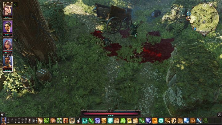 You can kill the Lich - A Taste Of Freedom | Reapers Coast - Chapter IV - Reapers Coast - Divinity Original Sin 2 Guide