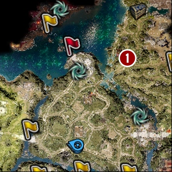 1 - A Trial For All Seasons | Act 3 - Chapter IV - Reapers Coast - Divinity Original Sin 2 Guide