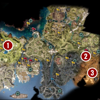 1 - On The Ropes | Chapter Iv - Reapers Coast - Chapter IV - Reapers Coast - Divinity Original Sin 2 Guide