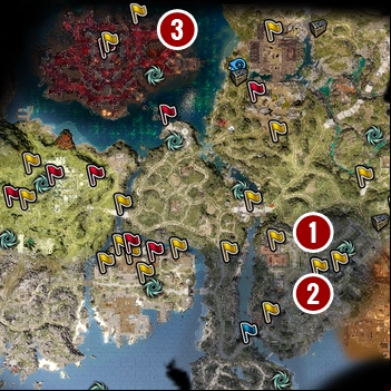 1 - All In The Family | Reapers Coast - Chapter IV - Reapers Coast - Divinity Original Sin 2 Guide