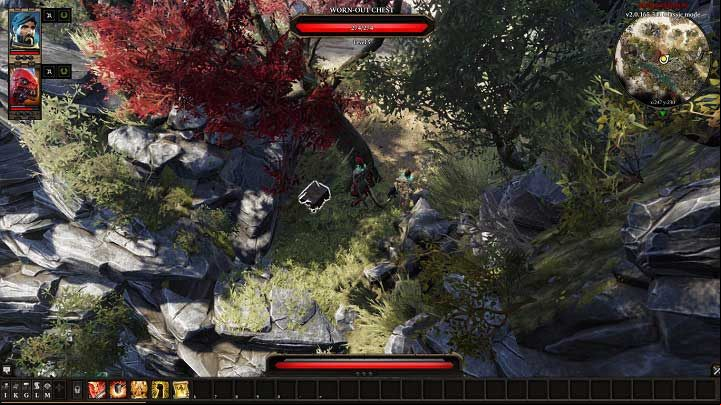If a found object doesnt include any other restrictions (e - Exploration in Divinity Original Sin 2 - Basics - Divinity Original Sin 2 Guide