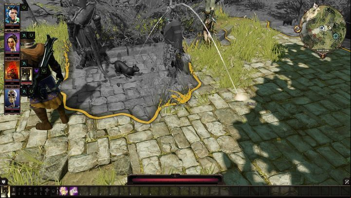 Trophy type: Bronze - Trophy guide in Divinity Original Sin 2 - Appendix - Divinity Original Sin 2 Guide