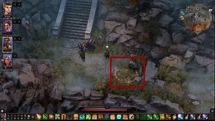 Trophy type: Bronze - Trophy guide in Divinity Original Sin 2 - Appendix - Divinity Original Sin 2 Guide