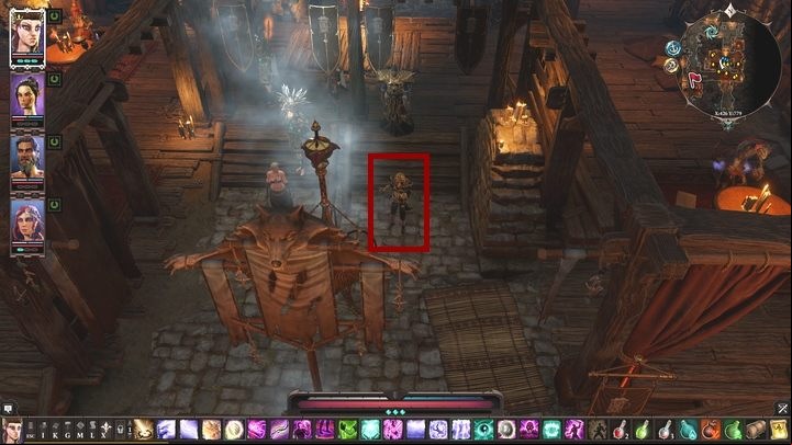 Trophy type: Bronze - Trophy guide in Divinity Original Sin 2 - Appendix - Divinity Original Sin 2 Guide