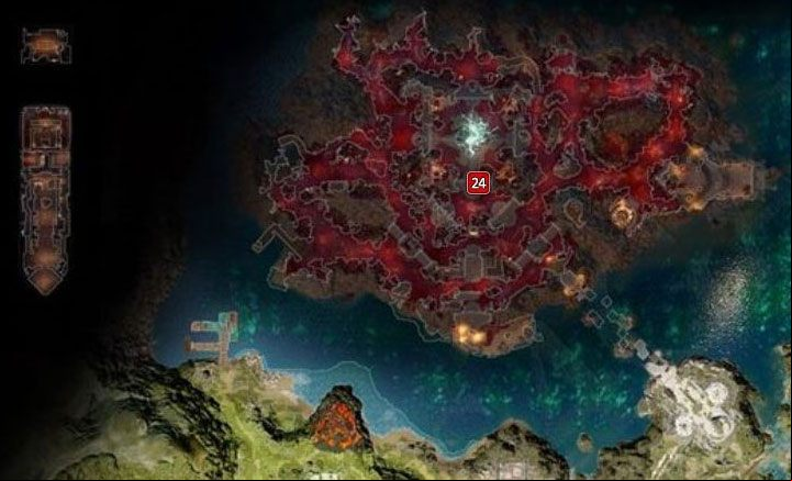 Trophy type: Bronze - Trophy guide in Divinity Original Sin 2 - Appendix - Divinity Original Sin 2 Guide