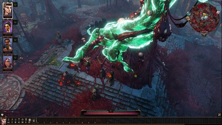Trophy type: Silver - Trophy guide in Divinity Original Sin 2 - Appendix - Divinity Original Sin 2 Guide