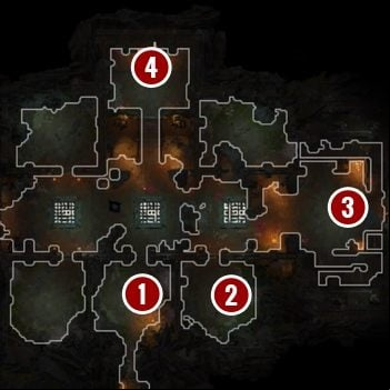 1 - Sings Of Resistance | Act I - Chapter II - Fort Joy - Divinity Original Sin 2 Guide