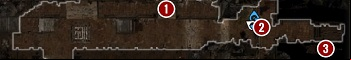 You can kill Delorusa - Escape from Fort Joy Ghetto | Act 1 - Chapter II - Fort Joy - Divinity Original Sin 2 Guide