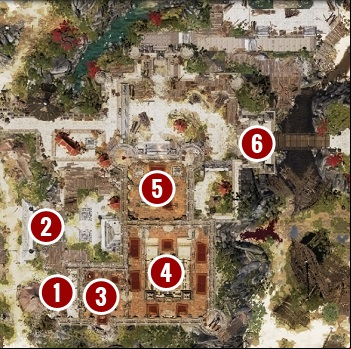This method is strictly connected with quests The Teleporter and The Murderous Gheist, which you can learn more about in the appropriate chapters - Escape from Fort Joy Ghetto | Act 1 - Chapter II - Fort Joy - Divinity Original Sin 2 Guide