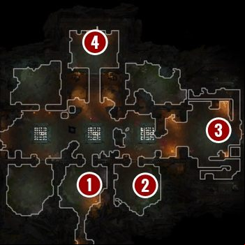 1 - Sings Of Resistance | Act 1 - Chapter II - Fort Joy - Divinity Original Sin 2 Guide