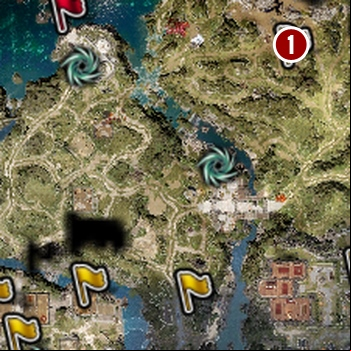 1 - Remaining quests | Reapers Coast - Chapter IV - Reapers Coast - Divinity Original Sin 2 Guide