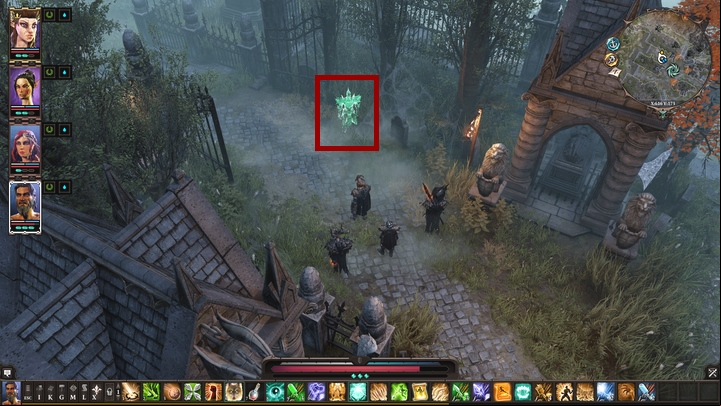 Speak with him - Remaining quests | Reapers Coast - Chapter IV - Reapers Coast - Divinity Original Sin 2 Guide