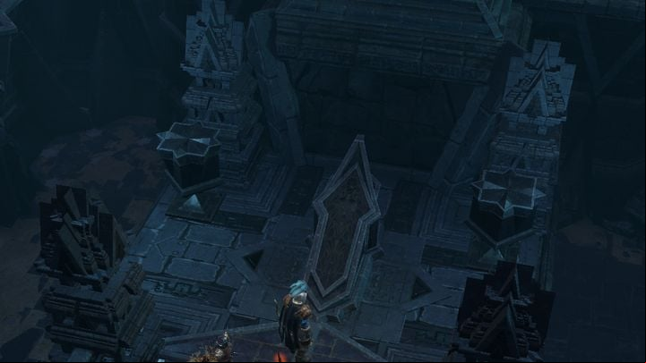 Try to open it - Fane companion quest | Companion quests - Companion quests - Divinity Original Sin 2 Guide