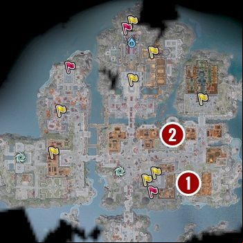 1 - The Secrets Of The Dwarves | Arx - Chapter VI - Arx - Divinity Original Sin 2 Guide