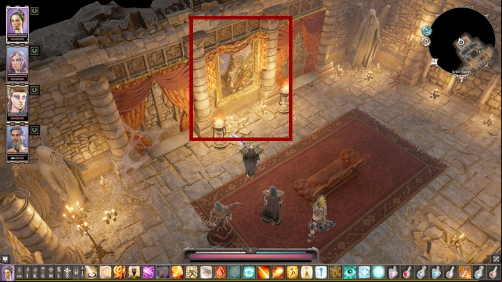 2 - Old Means Gold | Arx - Chapter VI - Arx - Divinity Original Sin 2 Guide