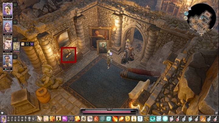 Find them all and go back to Cat - Old Means Gold | Arx - Chapter VI - Arx - Divinity Original Sin 2 Guide