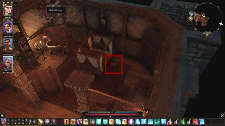 Read them all - An Existential Crisis | Reapers Coast - Chapter IV - Reapers Coast - Divinity Original Sin 2 Guide