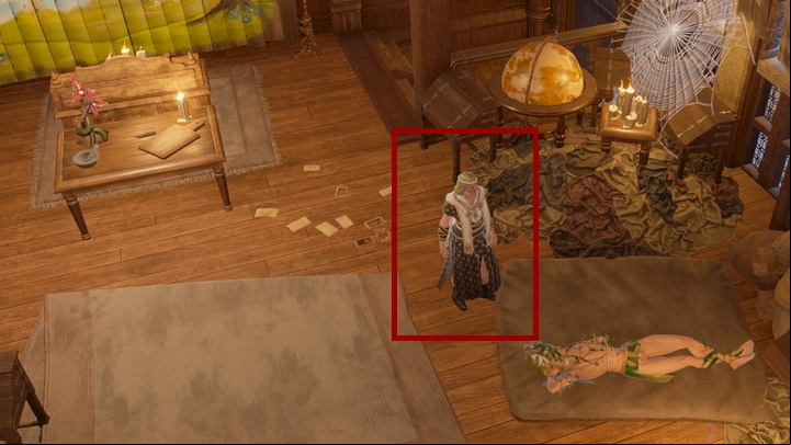After that you can go back to Beryl and collect your reward - Schools Out | Nameless Issle - Chapter VI - Arx - Divinity Original Sin 2 Guide