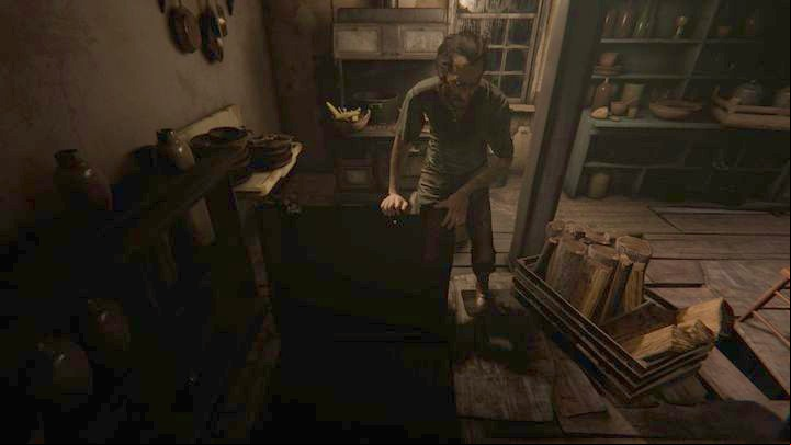 After a while, you will wake up in a different place - The Fields | Genesis | Walkthrough - Genesis - Outlast 2 Game Guide