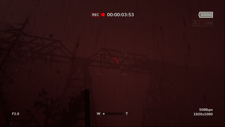 Youll begin the level in a shed which was hiding the tunnel that youve used to escape the school - Welcome | Judges | Walkthrough - Judges - Outlast 2 Game Guide