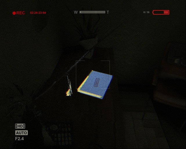 The document in room B329 - Return to the istration Block | Collectibles - Documents - Collectibles - Documents - Outlast Game Guide & Walkthrough