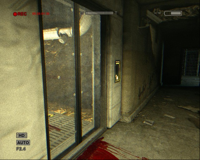 The activate chamber - Prison Block | Walkthrough - Walkthrough - Outlast Game Guide & Walkthrough