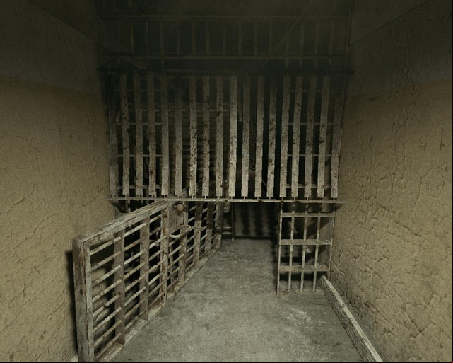 Go through this age - Prison Block | Walkthrough - Walkthrough - Outlast Game Guide & Walkthrough