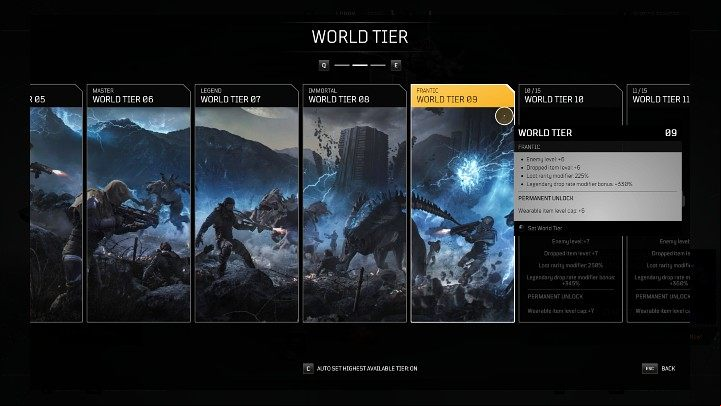 Experience points in Outriders can be earned in two main ways: by completing story quests and side missions, and by eliminating enemies - Outriders: Experience - how to gain it quickly? - FAQ - Outriders Guide