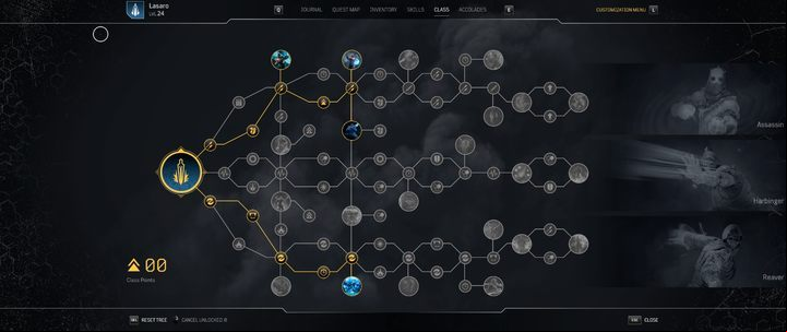 The Trickster, like every class in Outriders, has access to 3 unique subclasses that allow for a completely different play style - Outriders: Trickster - Premade character build - Trickster - Outriders Guide