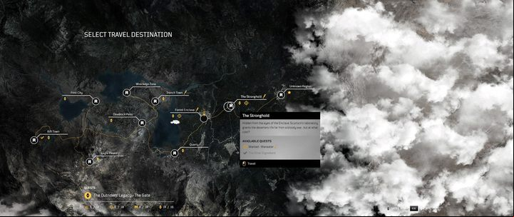 The main storyline alone provides for more than a dozen hours of playing - Outriders: Game length - Appendix - Outriders Guide