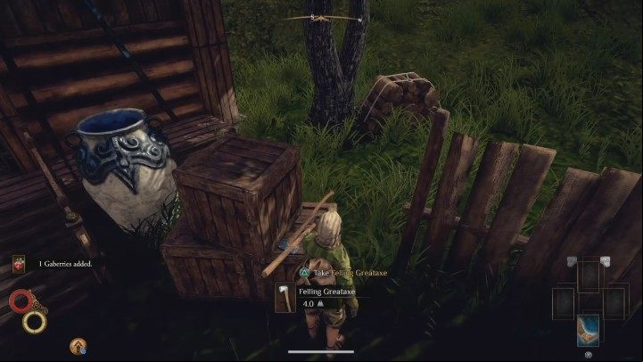 All items in the city can be picked up without any consequences. - How to earn the 150 silver at the beginning of Outward? - FAQ - Outward Guide
