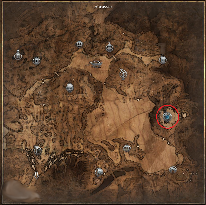 You can reach the city of Levant by crossing through the Enmerkar Forest and Abrassar desert. - Which faction is worth ing in Outward? - FAQ - Outward Guide