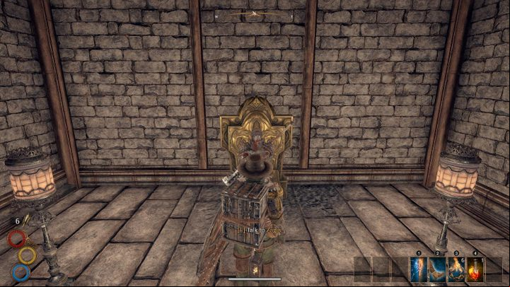 The final stage of this quest you will meet with a character named Zagis - Sand Corsairs - Outward Walkthrough - Heroic Kingdom of Levant - Outward Guide