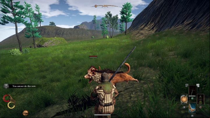The most important thing in combat is to be cautious - Combat in Outward - tips and tricks - Combat and equipment - Outward Guide