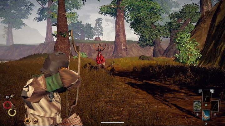 , however, that the bow does not deal much damage - Combat in Outward - tips and tricks - Combat and equipment - Outward Guide