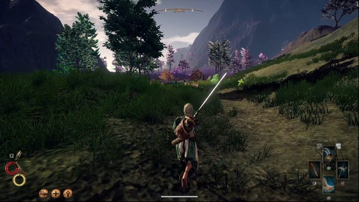 In order to successfully use magic in Outward, you need to prepare yourself properly - Magic in Outward - Combat and equipment - Outward Guide