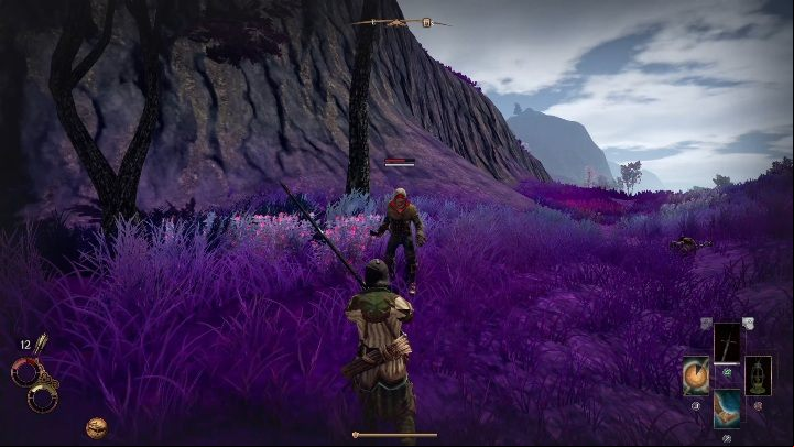 Magic in Outward is used for various purposes; thanks to it you can heal your character, strengthen his stats, ignite a bonfire or scare the enemy - Magic in Outward - Combat and equipment - Outward Guide