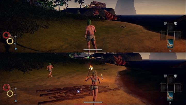 Players are not dependent on each other - Cooperation mode in Outward - how it works? - Tips - Outward Guide