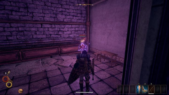 In Ghost , you will face ghosts. - Outward Map - World Atlas - Outward Guide