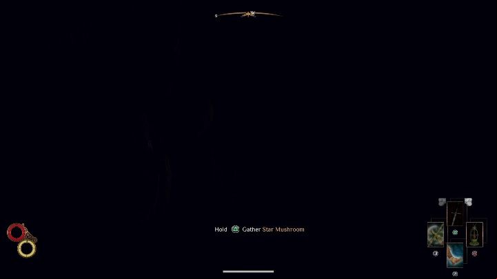 You will find the other ingredients (mushrooms and the second egg) by exploring the prison - How to escape the prison in Outward? - FAQ - Outward Guide