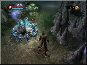 2 - Retrieve the Blue Minion Hive - Walkthrough - Overlord - Game Guide and Walkthrough