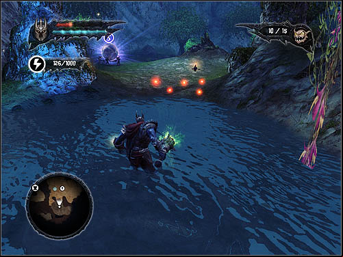 The task is given quite early but I advise you to wait with it - Side quests - Kill a thousand gnomes - Side quests - Overlord II - Game Guide and Walkthrough