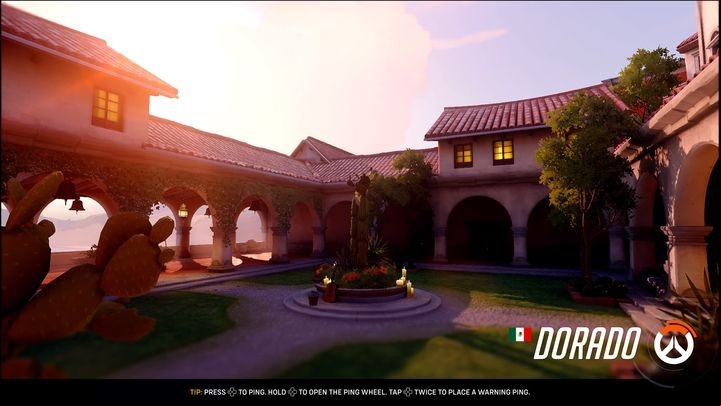 The defending team, on the other hand, cannot allow the cargo to reach the final place, so it is worth fighting close to it because then it will not be able to move forward - Overwatch 2: Game modes - map objectives - Basics - Overwatch 2 Guide