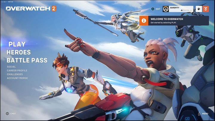 First, it is worth noting that this tier list differs from those prepared for other games - Overwatch 2: Characters tier list - Basics - Overwatch 2 Guide