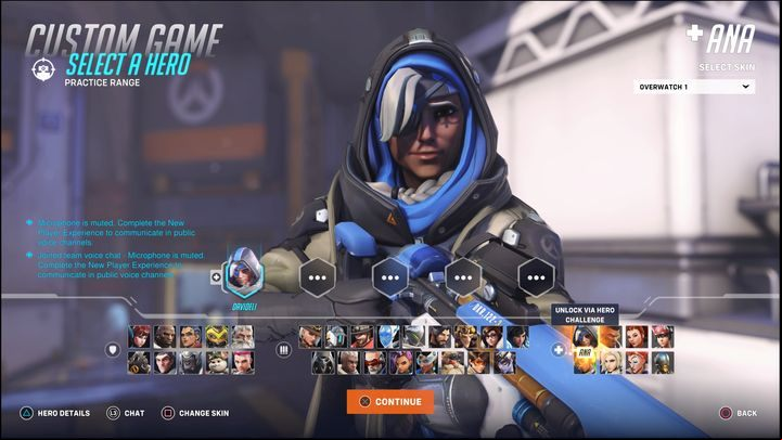 Here you will find characters that are versatile enough to work on most maps, helping your team achieve a specific goal and win the match - Overwatch 2: Characters tier list - Basics - Overwatch 2 Guide
