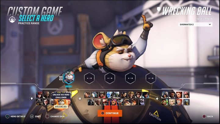 The characters listed here are great in their roles, however, they may have a hard time appearing in each match due to their situational nature and skills - Overwatch 2: Characters tier list - Basics - Overwatch 2 Guide