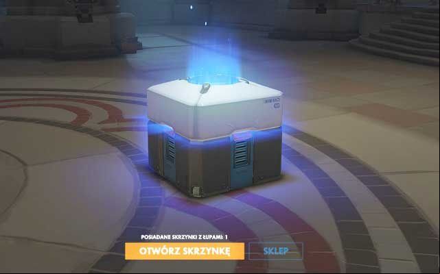 The game features a player progression system - Player progression system - Most important information - Overwatch Game Guide