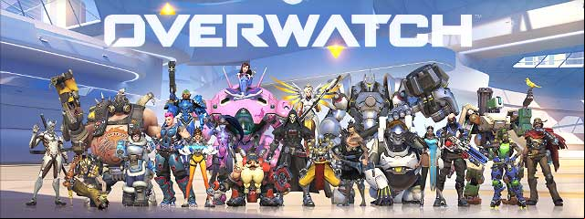 Below you will find the list of all characters available in Overwatch, their descriptions and tips concerning counters - Characteristics of the heroes and how to counter them - Heroes - Overwatch Game Guide